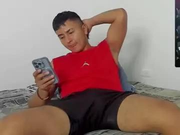 hugosan2 from Chaturbate is Freechat
