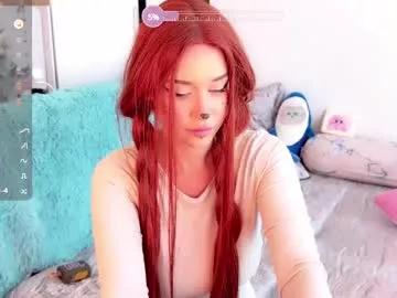hypnotic_kitty from Chaturbate is Freechat