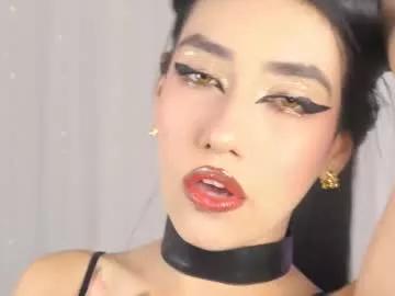 i_amlilithx from Chaturbate is Freechat