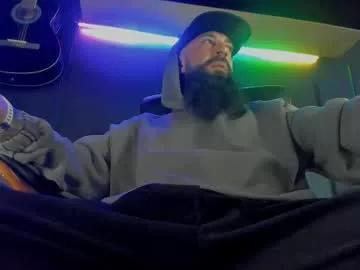 iamalexander_ from Chaturbate