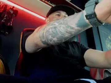iamalexander_ from Chaturbate