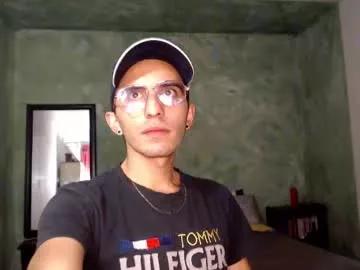 ian_your_boy2 from Chaturbate is Freechat