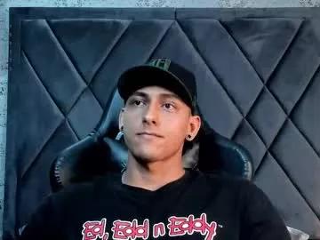 ianwhite1 from Chaturbate is Freechat