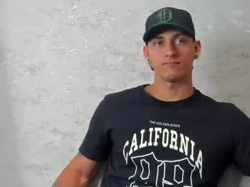 ianwhite1 from Chaturbate is Freechat