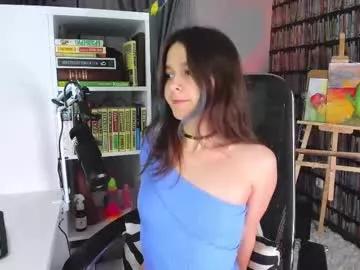 icefroq from Chaturbate is Freechat
