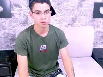igort_smith from Chaturbate is Freechat