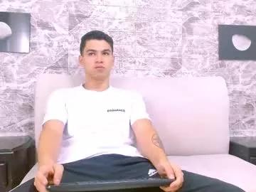 igort_smith from Chaturbate is Freechat