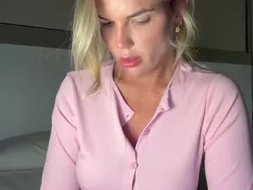 iiivy_ from Chaturbate