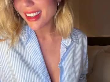 iiivy_ from Chaturbate