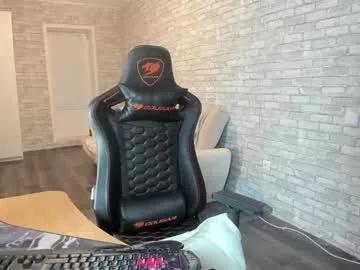 iliaskrislove from Chaturbate is Freechat