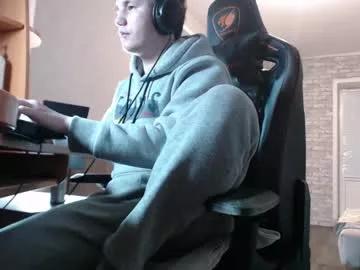 iliaskrisloveee from Chaturbate is Freechat