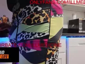illmedicine from Chaturbate