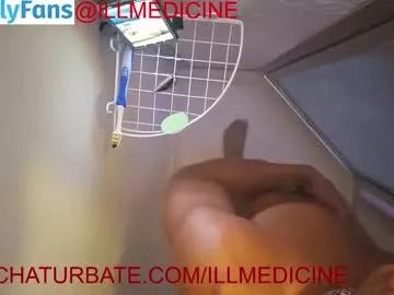 illmedicine from Chaturbate