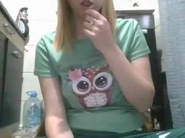 im_alice18 from Chaturbate is Freechat