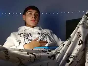 im_juanda from Chaturbate is Freechat