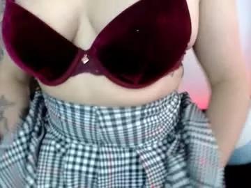 im_madisson from Chaturbate