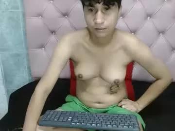 im_milan_rs from Chaturbate