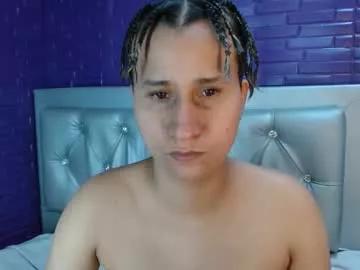 im_milan_rs from Chaturbate