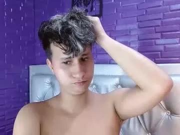 im_milan_rs from Chaturbate