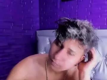 im_milan_rs from Chaturbate