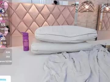 im_mou_ from Chaturbate