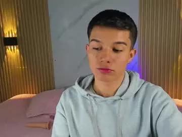 im_tommyrose from Chaturbate is Freechat