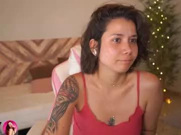 imjess_ from Chaturbate is Freechat