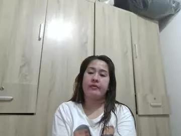 immaculate02 from Chaturbate