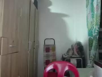 immaculate02 from Chaturbate