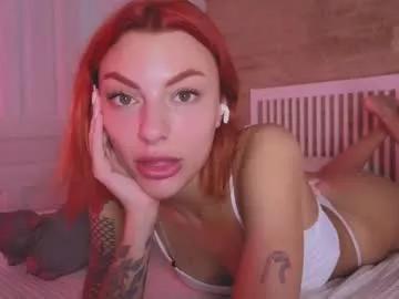 immature_babyy from Chaturbate