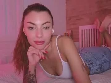 immature_babyy from Chaturbate
