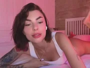 immature_babyy from Chaturbate