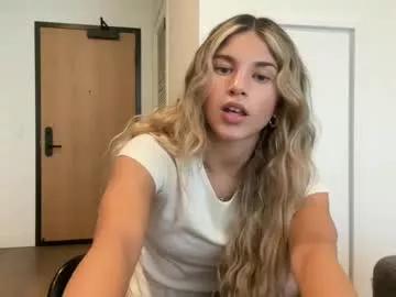 imrubyy from Chaturbate is Freechat