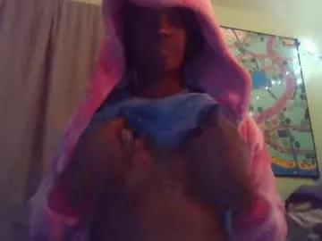 indigo_scorpio from Chaturbate