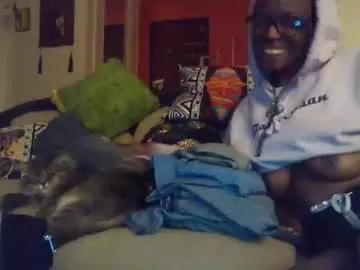 indigo_scorpio from Chaturbate