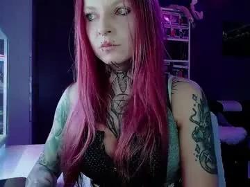 inesdesire from Chaturbate is Freechat