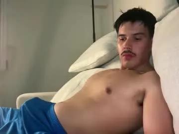 infamouslucas from Chaturbate is Freechat