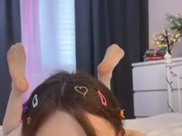 innocent_melissa from Chaturbate is Freechat