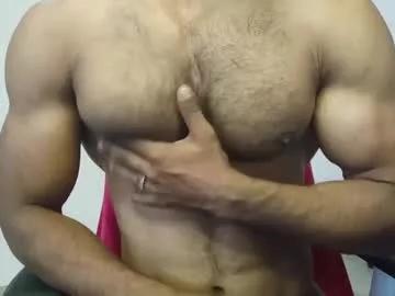 insanestud_miles from Chaturbate is Freechat