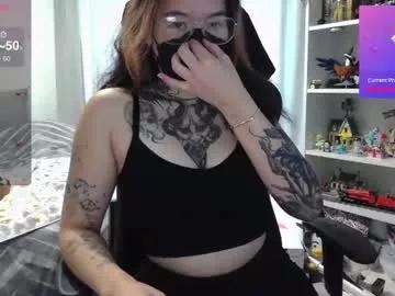 insideivychan from Chaturbate