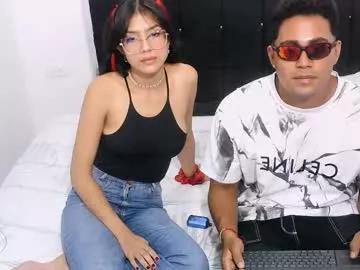 interracial_sexycouple from Chaturbate is Freechat