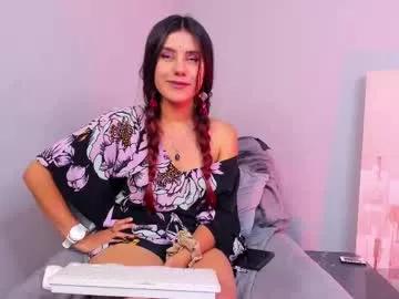 iriis_rosse from Chaturbate