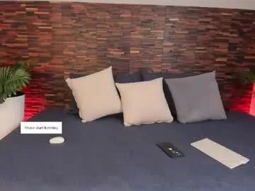 iriis_rosse from Chaturbate