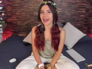 iriis_rosse from Chaturbate