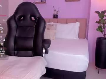 irina_sanchez from Chaturbate