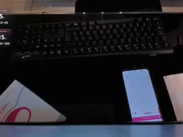 irinabossa from Chaturbate