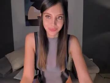 irinabossa from Chaturbate