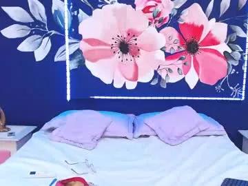 irinabuttler from Chaturbate