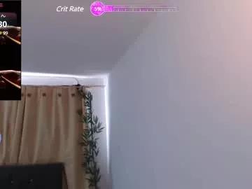 irinarusso_ from Chaturbate