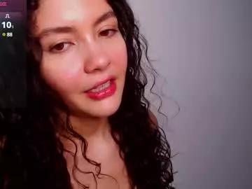 iris_caprice from Chaturbate